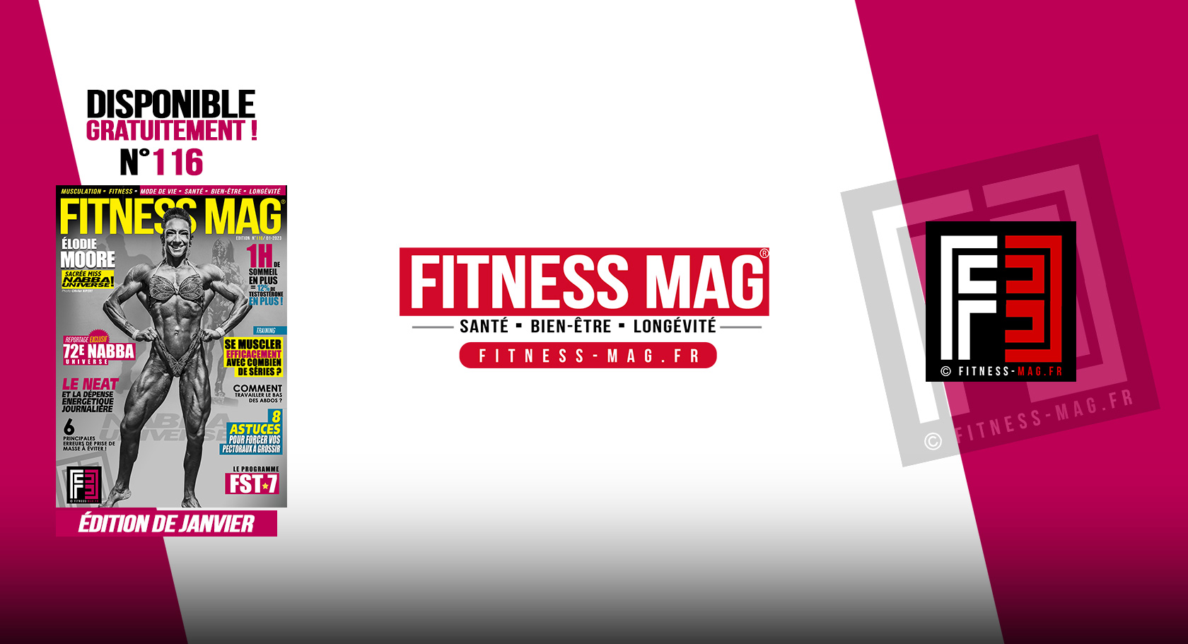 Fitness Mag