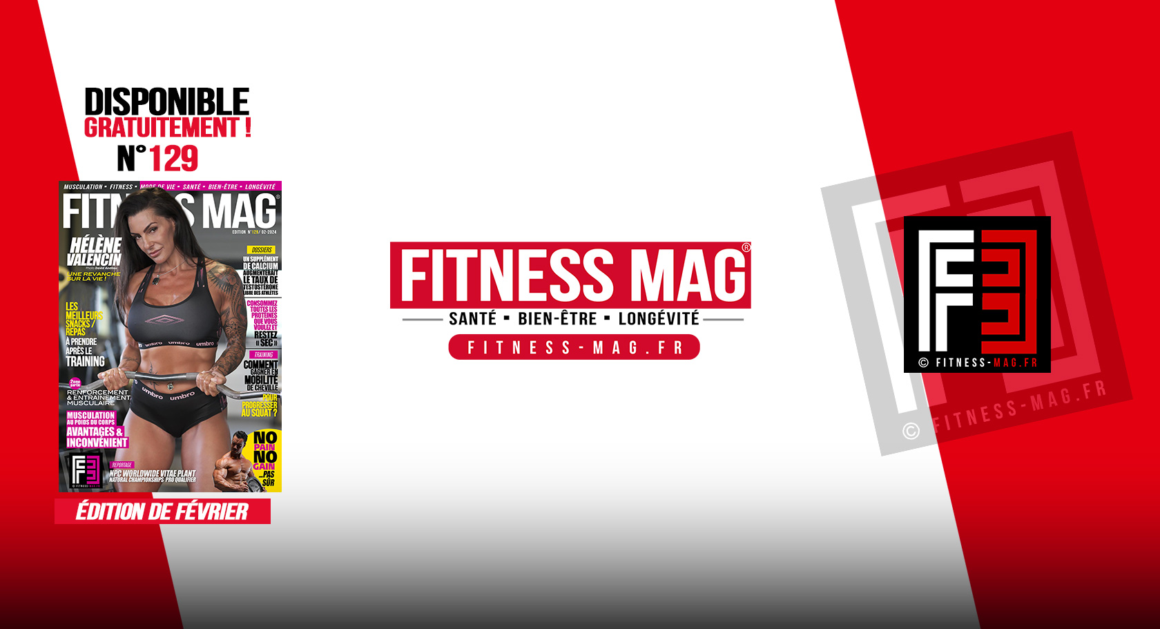 Fitness Mag