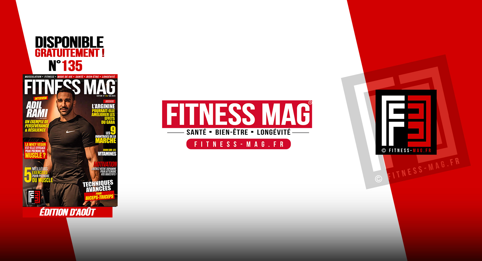 Fitness Mag