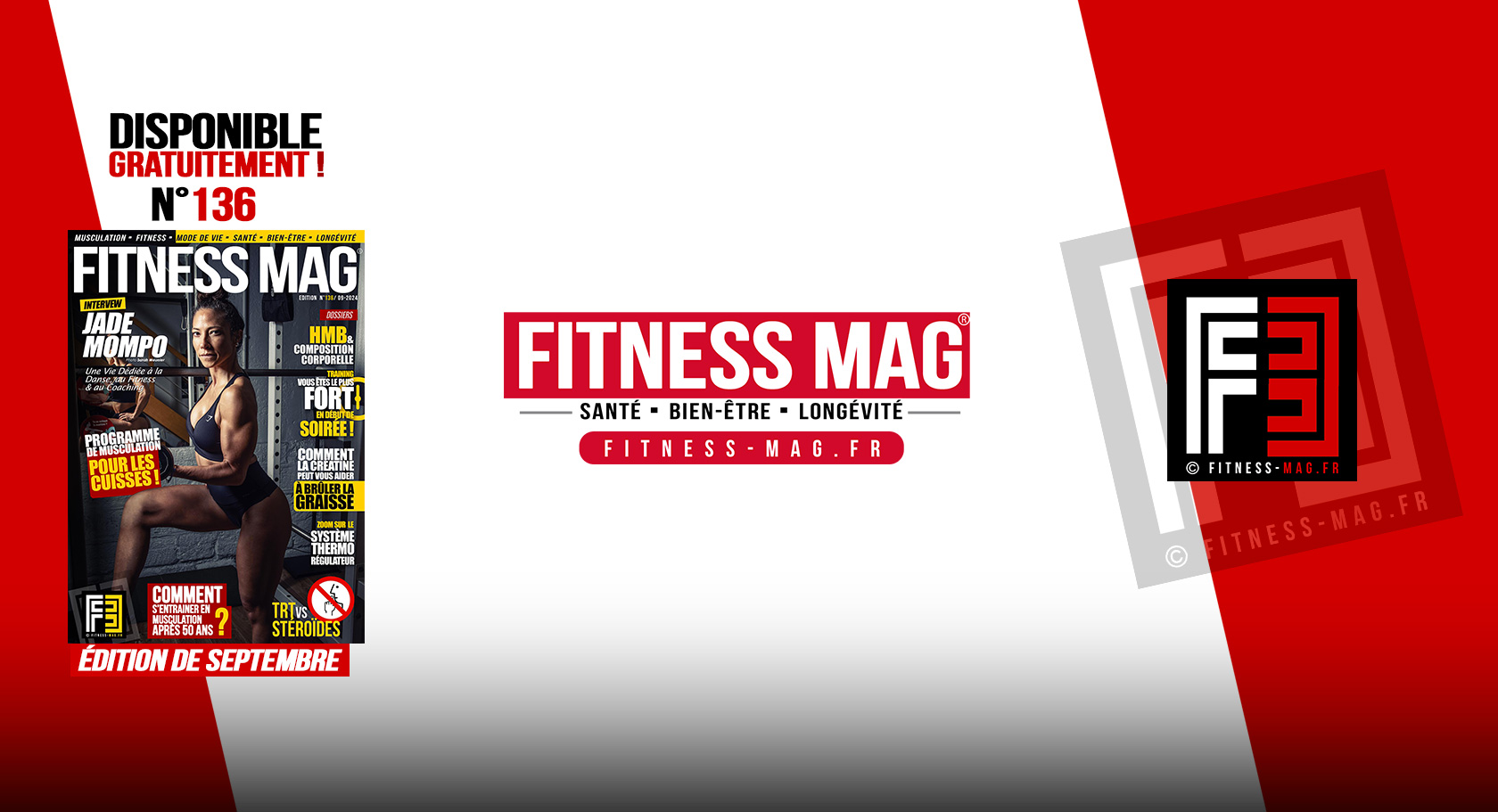 Fitness Mag