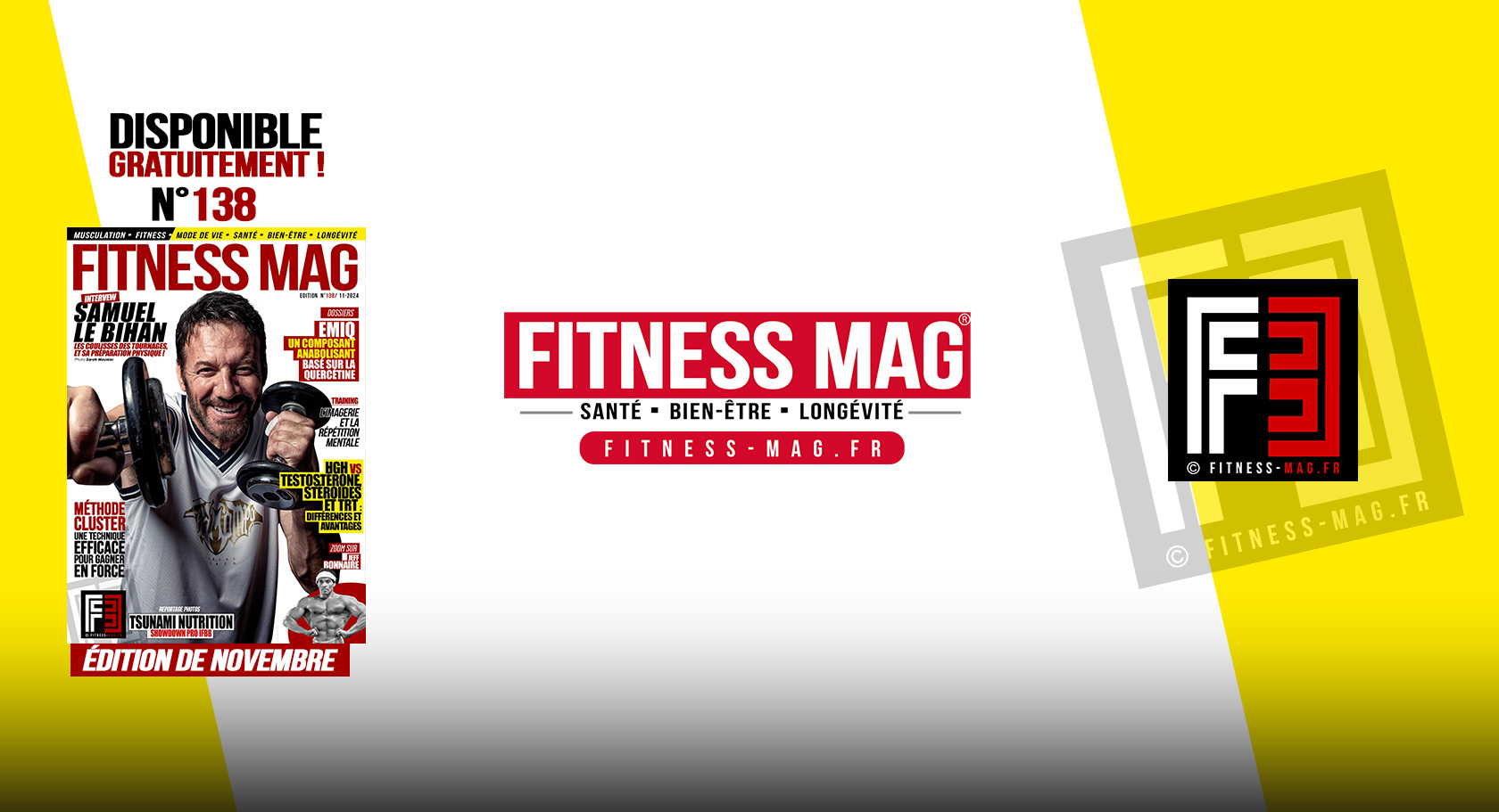 Fitness Mag