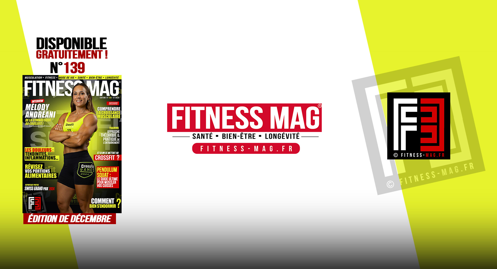 Fitness Mag