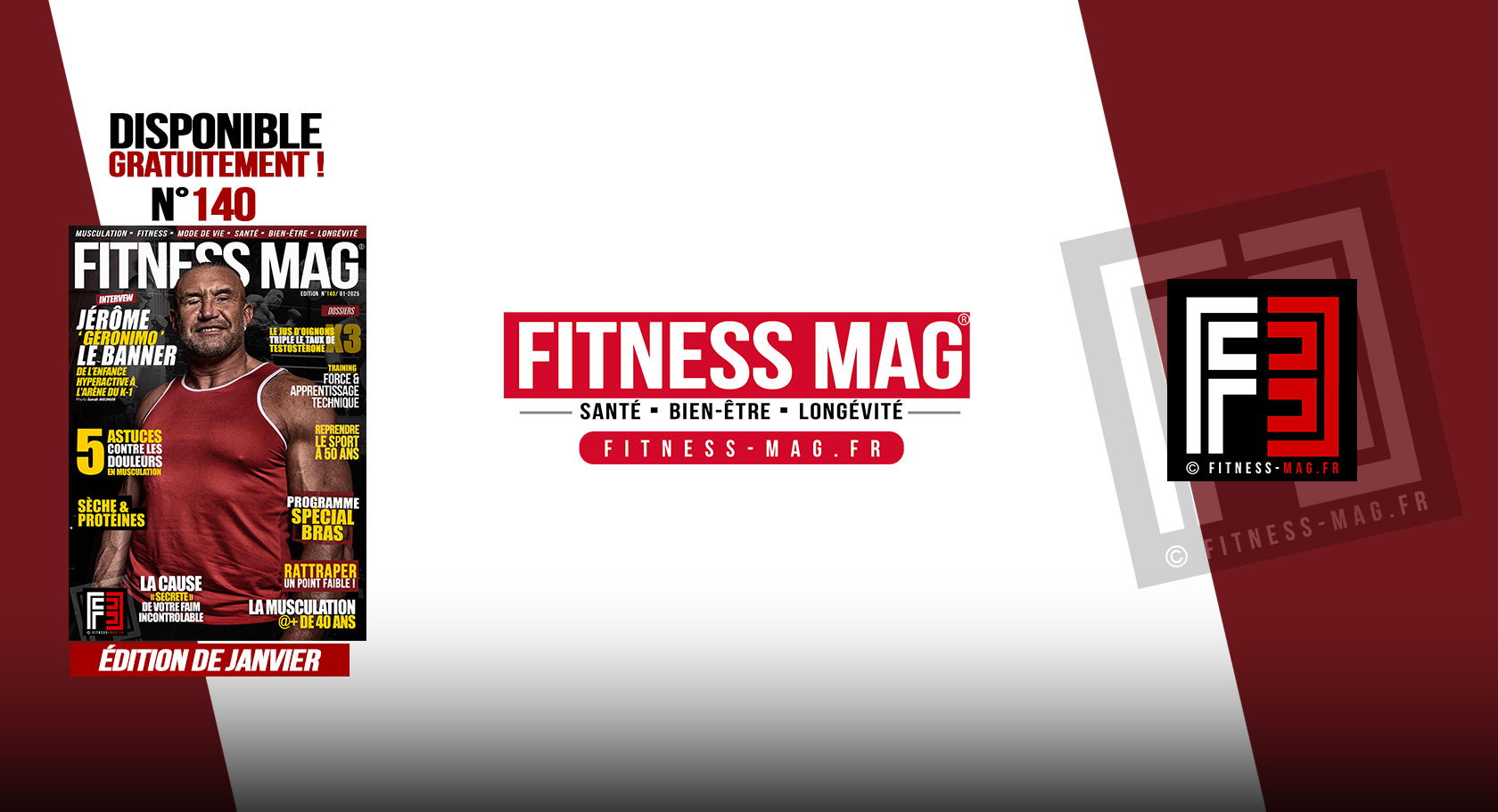 Fitness Mag