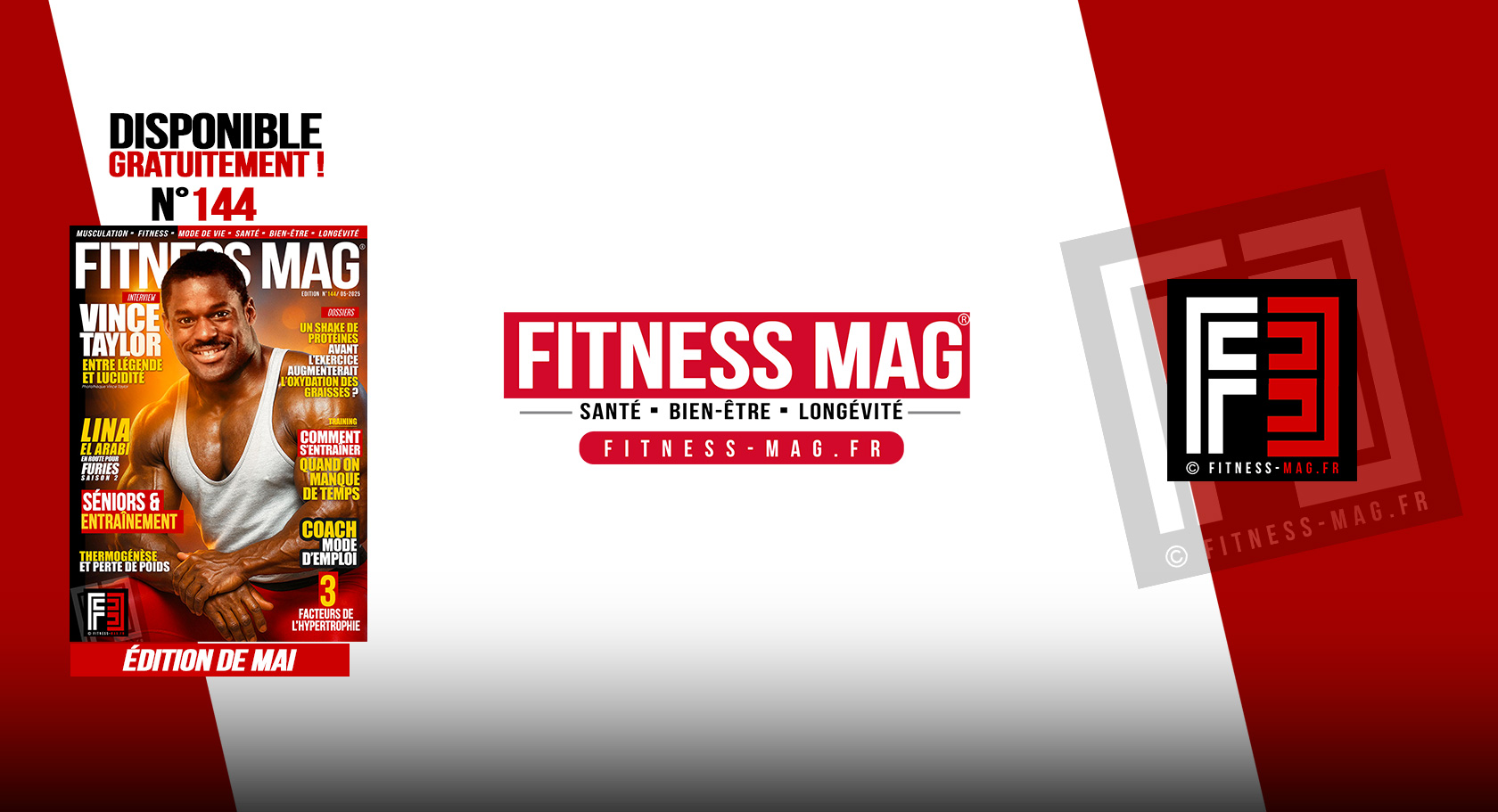 Fitness Mag