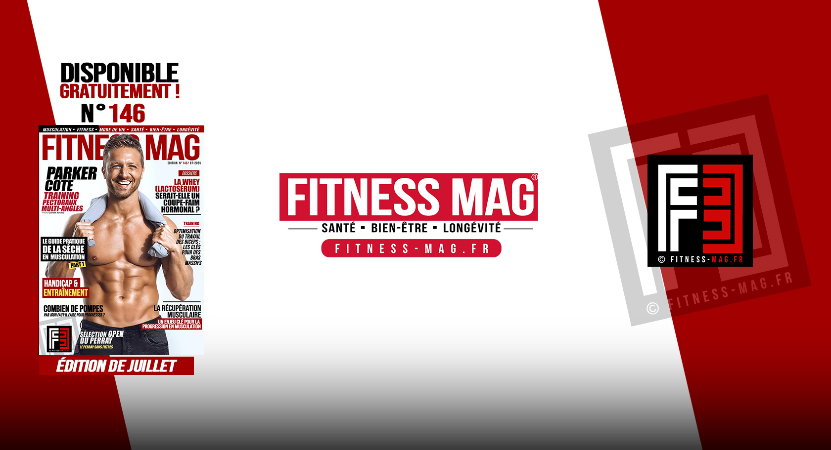 Fitness Mag