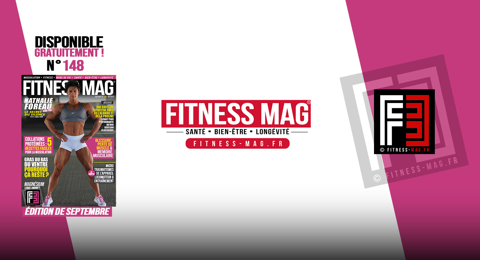 Fitness Mag