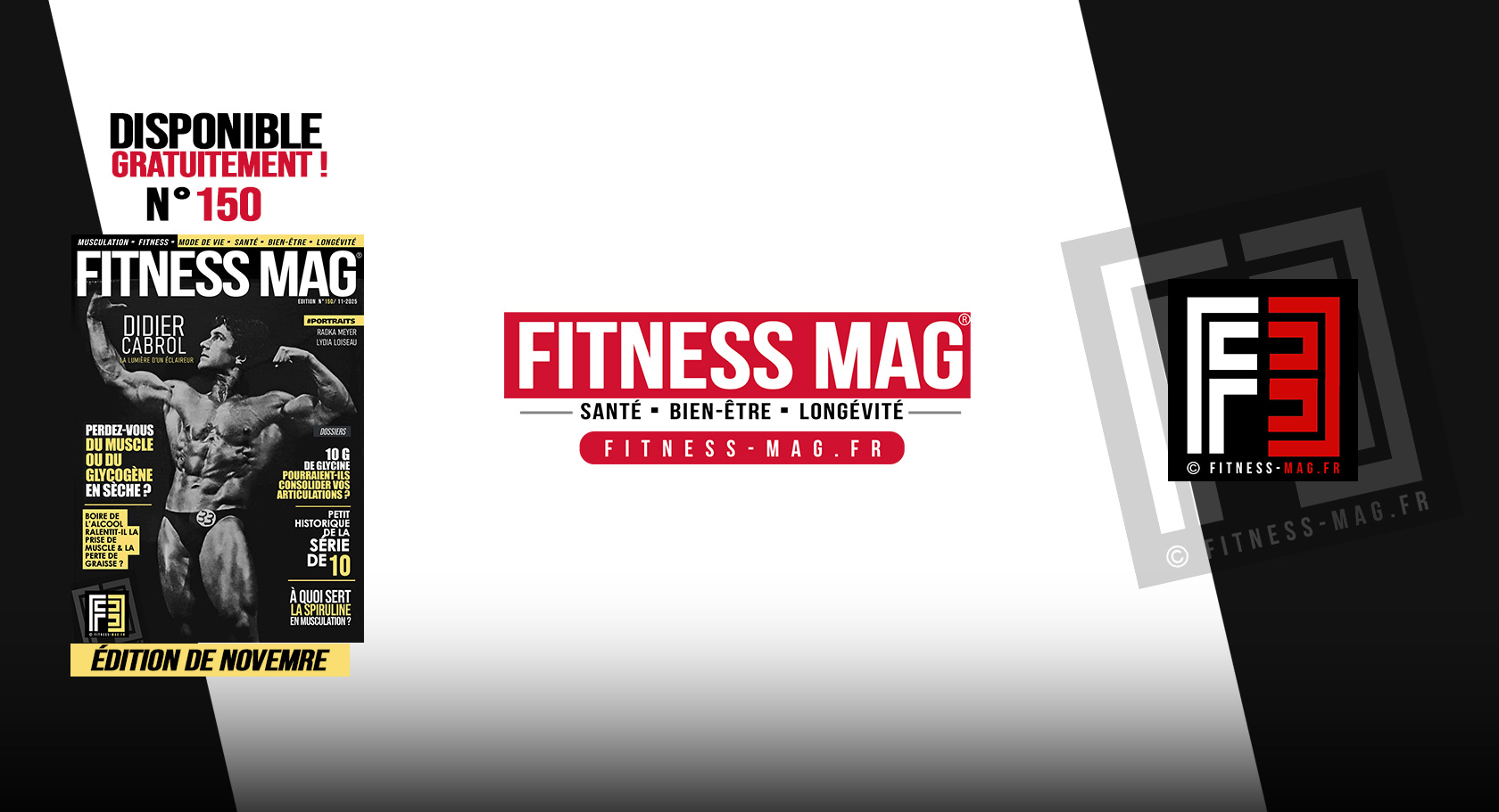 Fitness Mag