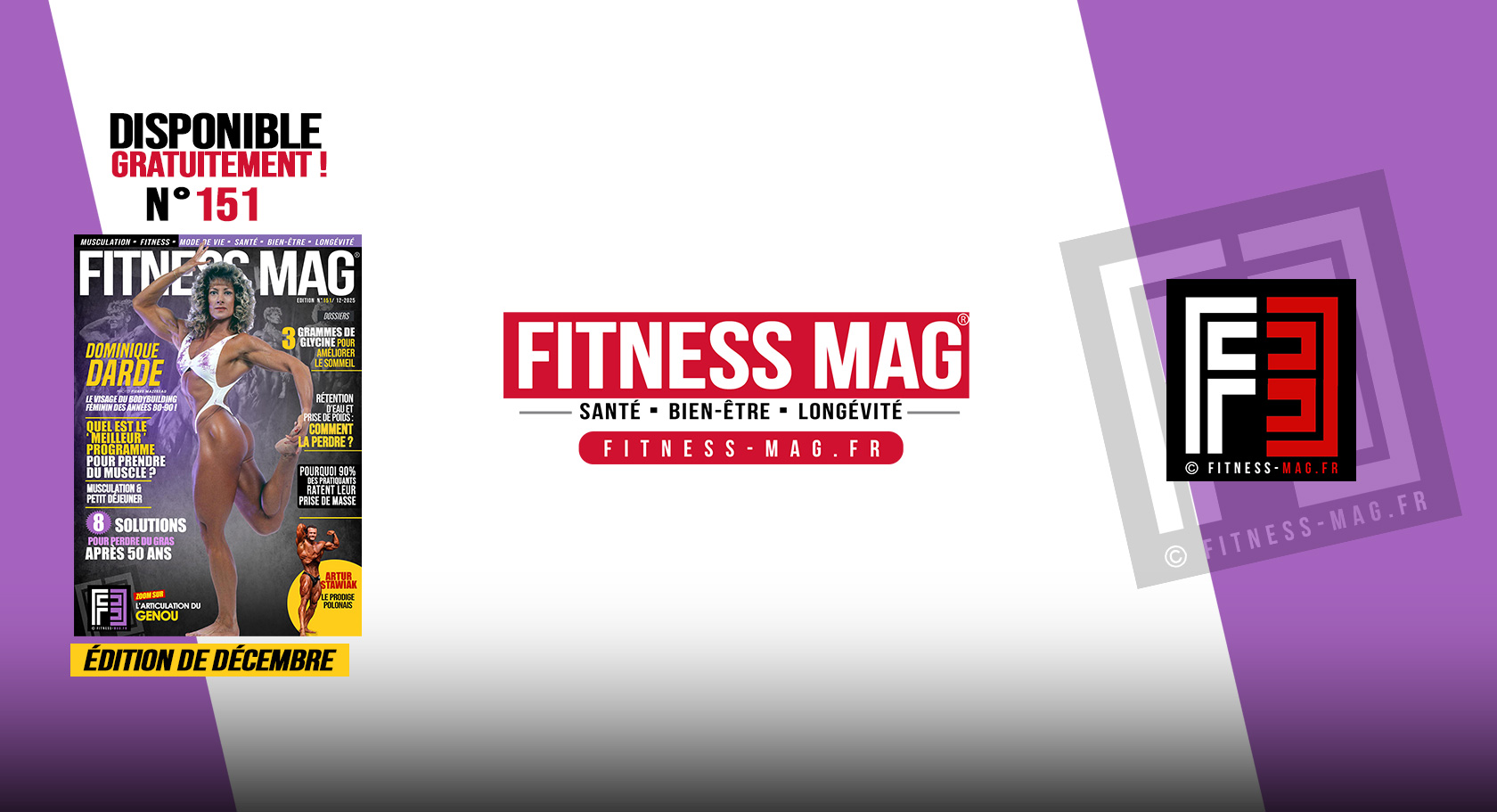 Fitness Mag