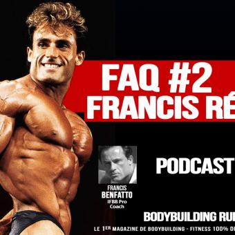 FAQ avec Francis Benfatto et Eric Rallo