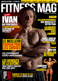 FitnessMag145-06-2025