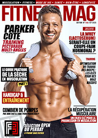 FitnessMag146-07-2025